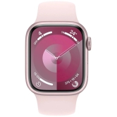 COREGENIX FIT-Series 900 Pink Smart Watch