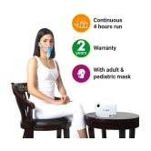 ACCUSURE Compact Nebulizer MD