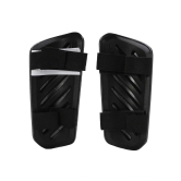 ULTRA Light Strap Football Shin Guards - Secure and Comfortable Protection for Football Players (Colour - 07, Size - M) by Total Sporting And Fitness Solutions Pvt Ltd