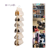 PrettyKrafts - Shoe Organizers ( Pack of 1 )