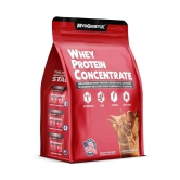 Myogenetix Whey Protein Concentrate 5lbs-Chocolate