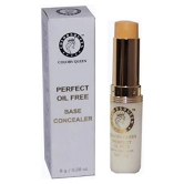 Colors Queen Cream Concealer Beige Medium SPF 15 8 mL