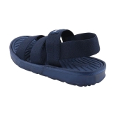 Stanfield - Blue Mens Sandals - None