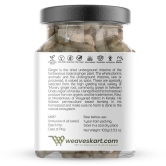 Premium Dry Ginger Whole – 100 gm (Single Origin, Farm Direct Produce, Organically Grown & Made in small batches