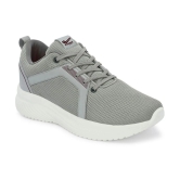 YUUKI - RONIN Gray Mens Sports Running Shoes - None