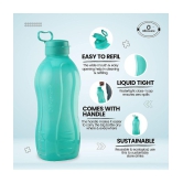 Oliveware Multicolour Water Bottle 2000 mL ( Set of 6 ) - Multicolour