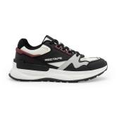 RedTape Lifestyle Casual Shoes for Men | Elegantly Rounded Front, Soothing Insole & Impact-Resistant Comfort