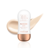 Maliao BB Cream Flawless Skin Color Correcting with SPF 30 PA+++-03 MEDUIM