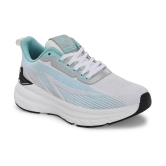 OFF LIMITS - Mint Green Womens Running Shoes - None