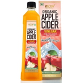 WOW Life Science - Apple Cider Vinegar ( Pack of 1 )