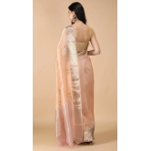 Organza Saree