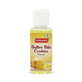 Puramio Butter Bite Cookies - Concentrated Flavour, 30 ml