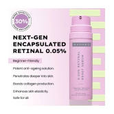 Hyphen 0.05% Retinal Reset | Retinol Derivative Serum for Anti Ageing Reduces Fine Lines & Wrinkles