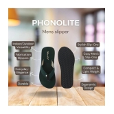 Phonolite Green Men Slipper - None