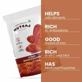 Nutraj Munakka Raisins (Abjosh) 200gm 200g