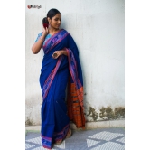 Nillampuri Saree