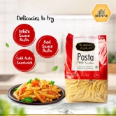 Beehive Pasta Penne, 400 grams Buy One Get One