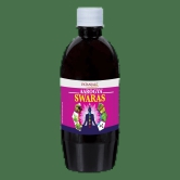 AROGYA SWARAS 500 ML