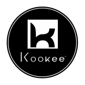 Kookee - Soap Dispenser 12x12x21