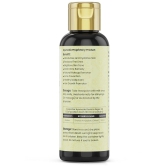 myUpchar Ayurveda Rogan Badam (Almond) Oil -100 ml | 100% Pure oil for Glowing Skin & Hair Growth