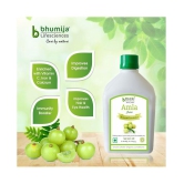 BHUMIJA LIFESCIENCES Amla Juice  1 Ltr. Health Drink Liquid 2 l Pack of 2