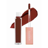 Mettle Liquid Lipstick - 11 Rigel (Rusty orange)