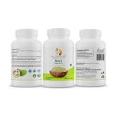 GOLDENACACIA HERRBALS Noni fruit 1000mg 60 Tablets Tablets 1 no.s