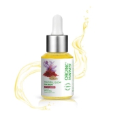 Youthful Glow Face Serum: Saffron & Oat Milk - 30ml