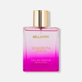 SENORITA Woman Perfume - 100ml-SENORITA Woman Perfume - 100ml