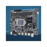 Foxin FMB H110 Prime Motherboard With LGA 1151 Socket With H110 Chipset