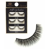 FOK Brow Eyes Black 20 g