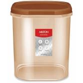 Milton Quadra 16 Storage Container, 16 Litre, Brown - Brown