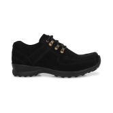 Bucik Sneakers Black Casual Shoes - None