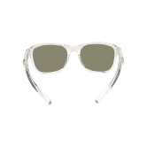 Green Square Sunglasses for Men