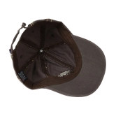 PENYAN Brown Cotton Mens Cap ( Pack of 1 ) - Brown