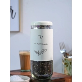 Tea Storage Jar 850Ml