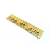 Bamboo Hair Comb