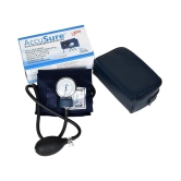 Accusure Aneriod Sphygmomanometer