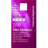 HMV Herbals V-Care Wash for Women Natural Intimate Cleansing Liquid 100 mL