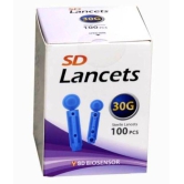 Dr. Morepen  Glucometer Lancets