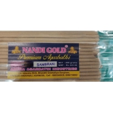 Nandi Gold Premium Natural Agarbatti Sticks | 200g | Fragrance- Sambrani