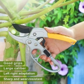 Gardening Scissor ,garden pruner cutter