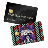 Shinjiikari credit card skin