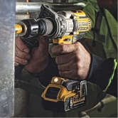 Dewalt 18V, 5.0Ah Premium Hammer Drill Driver, Brushless (DCD996P2-QW)