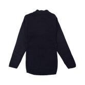 Woollen Sweaters for Girls- Plain - None