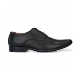 Leeport - Black Mens Formal Shoes - None