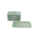 Market99 Butter Dish with Handle and Base