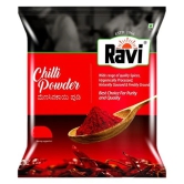 Ravi Chilli Powder, 100 gm