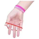 FOK Multi Casual Rubber Band - Multi