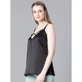 Oxolloxo shoulder strap A-Line Top